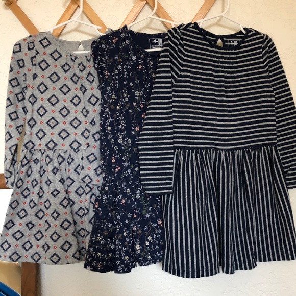 Gap • dress bundle